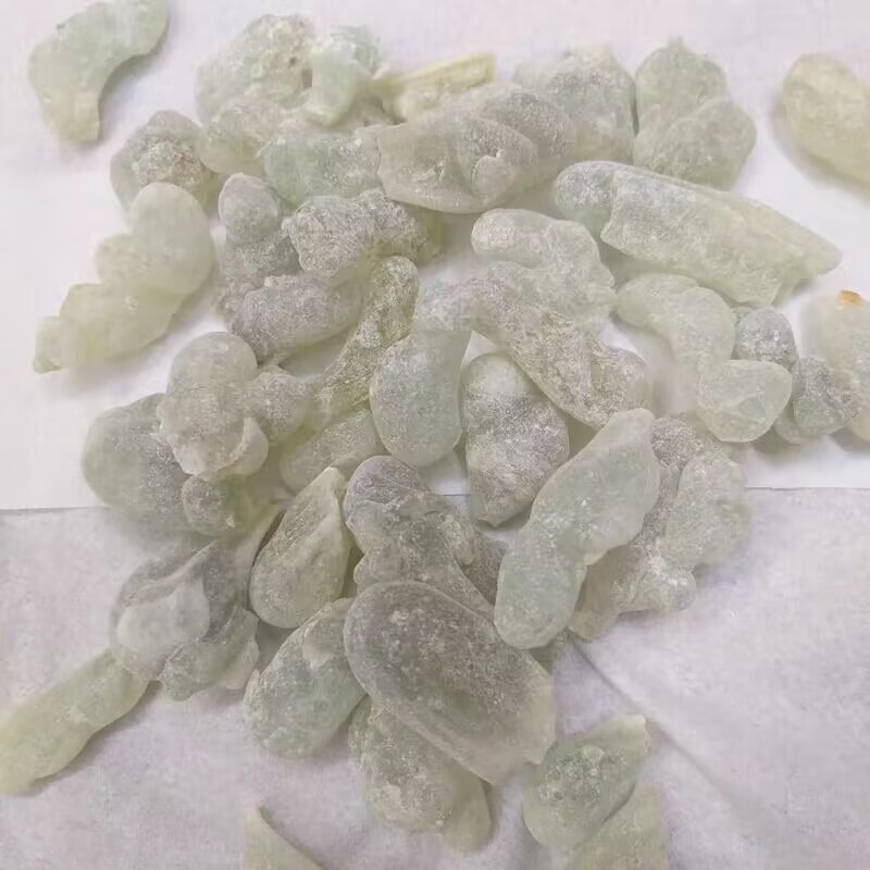Home Fragrance Green Spirit - عالية الجودة عمان هوجاري لوبان اللف
