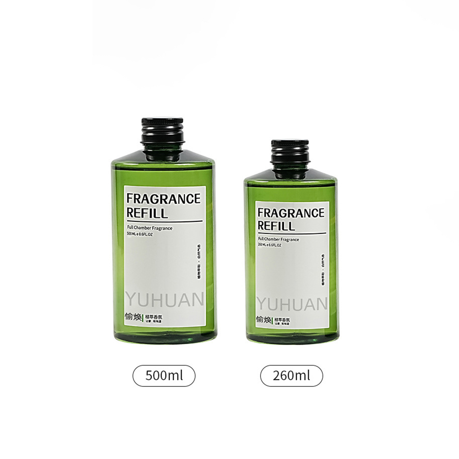 Home Fragrance Long Lasting - زيت عطري للفنادق سعة 260/500/1000 مل،