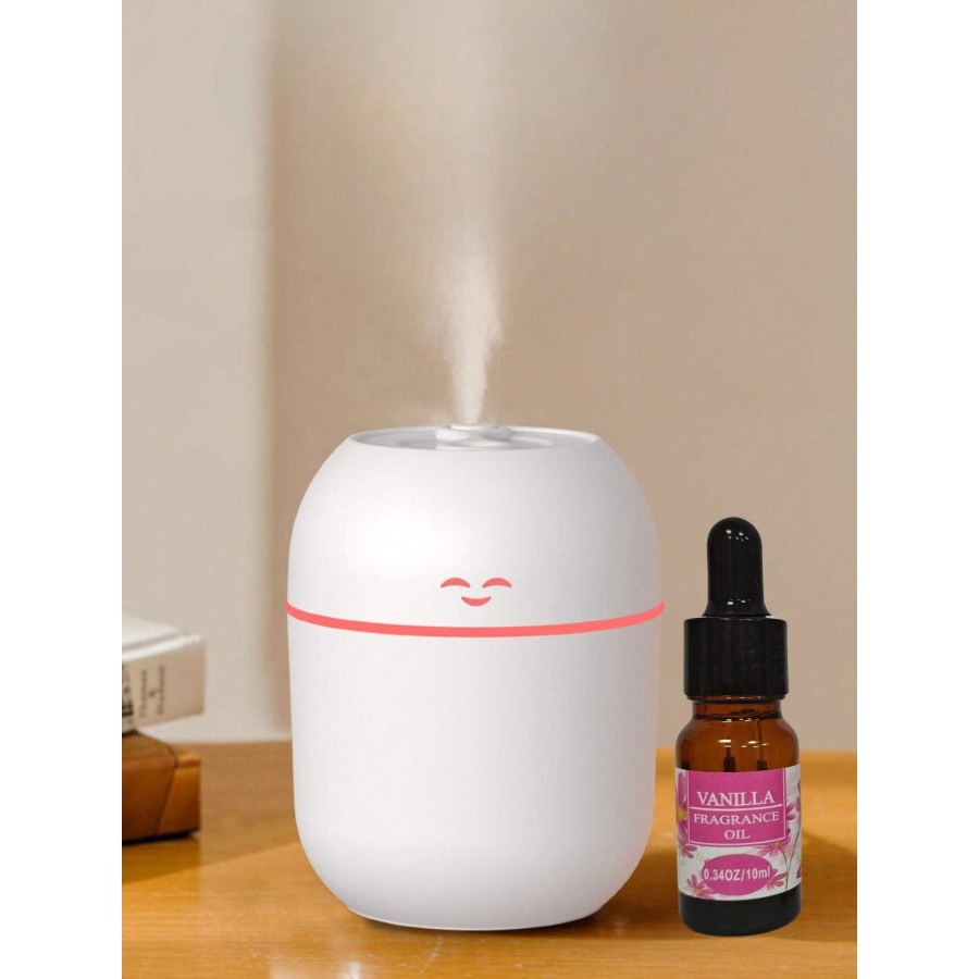 Home Fragrance Diffusers - جهاز نشر العطور الصغير بسعة 220