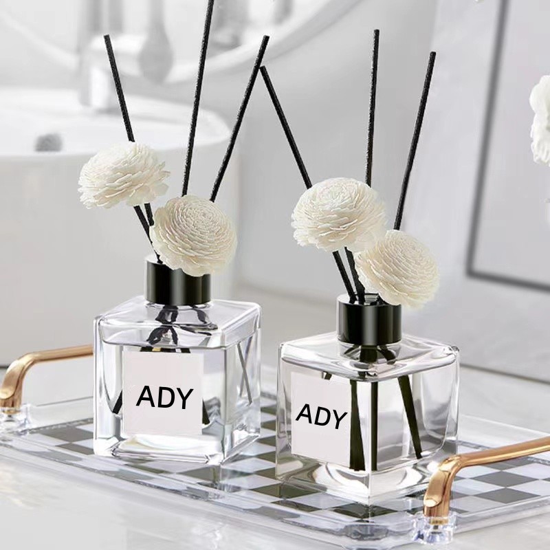 Home Fragrance Long Lasting - زيت معطر للناشر العطري سعة 50