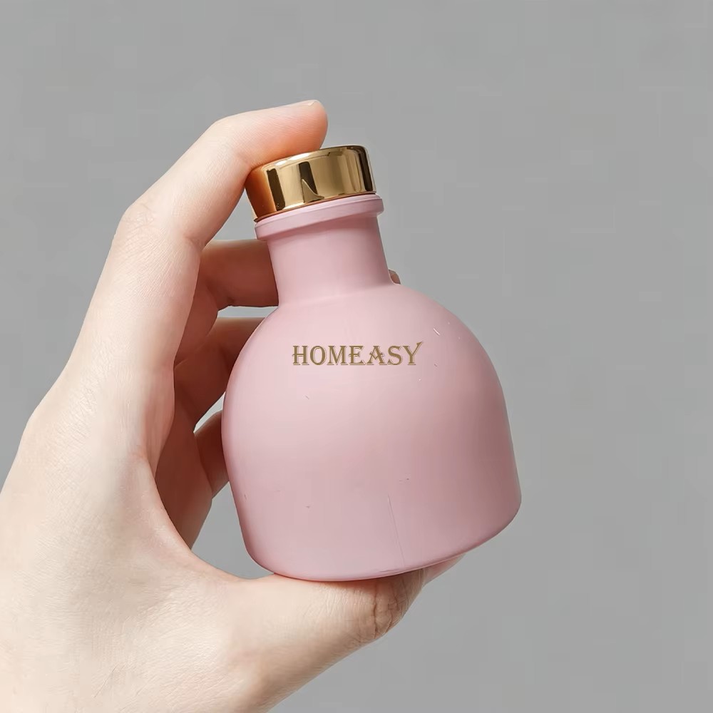 Home Fragrance Aroma Set - مجموعة من 6 زجاجات ناشر عطر