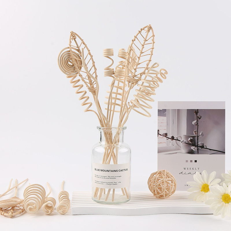 Home Fragrance Aroma Set - 12 قطعة/المجموعة رائحة الناشرون لوتس سلسلة