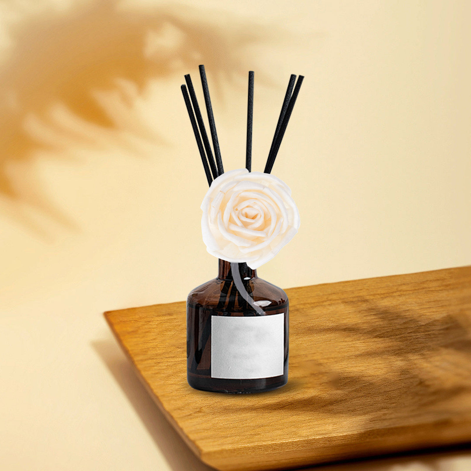 Home Fragrance Oils - عبوة بديلة لموزع العطور، حبل قطني