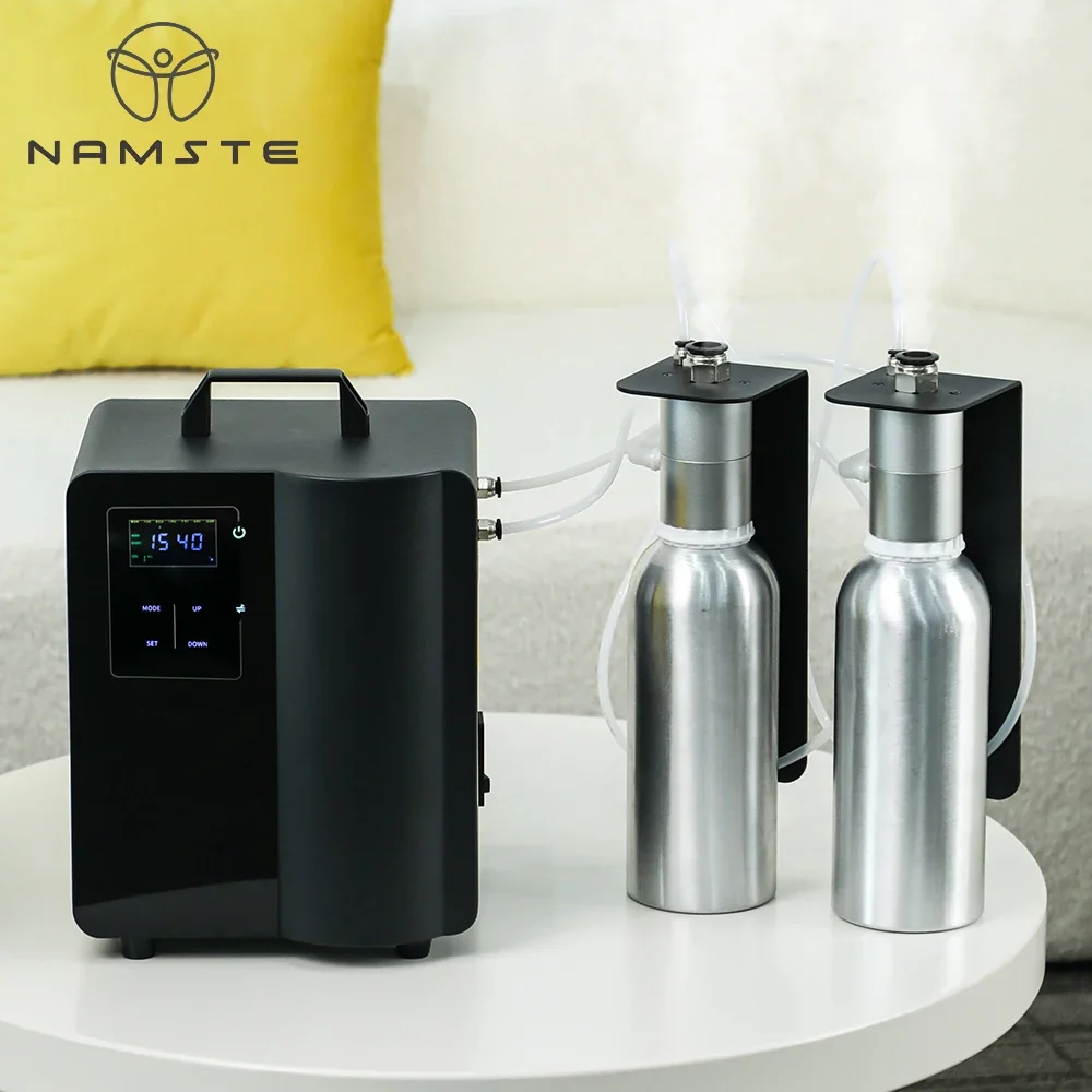 Home Fragrance Diffusers - إعفاء ضريبة القيمة المضافة لنا ناشر