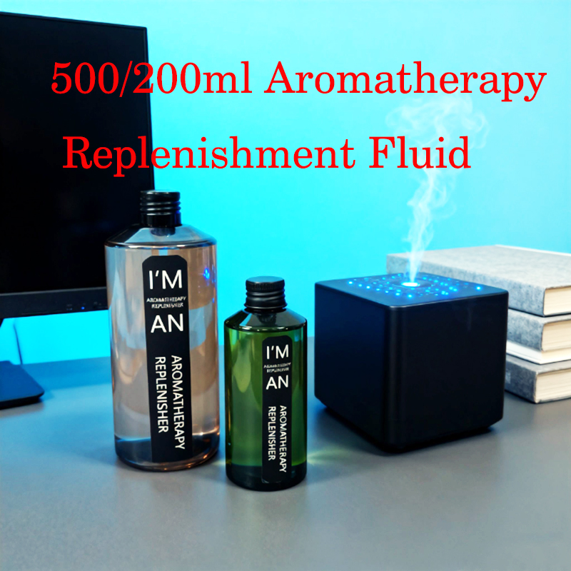 Home Fragrance Oils - 500/200 مللي ماريوت هيلتون ريتز كارلتون