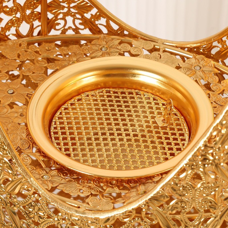 مباخر شرق أوسطية من الحديد الم - مراجعة In Home Fragrance Products وسعره