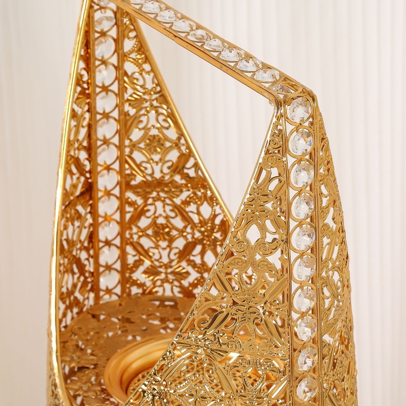 مباخر شرق أوسطية من الحديد الم - مراجعة In Home Fragrance Products وسعره