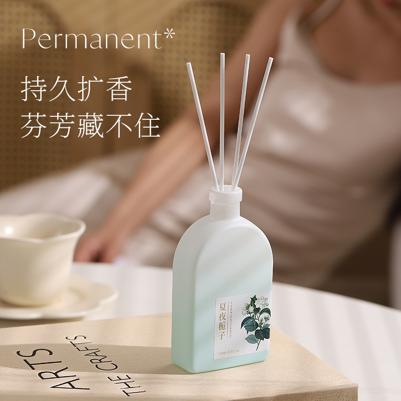 مجموعة زيت معطر للغرفة 100 مل  - مراجعة Home Fragrance Long Lasting وسعره