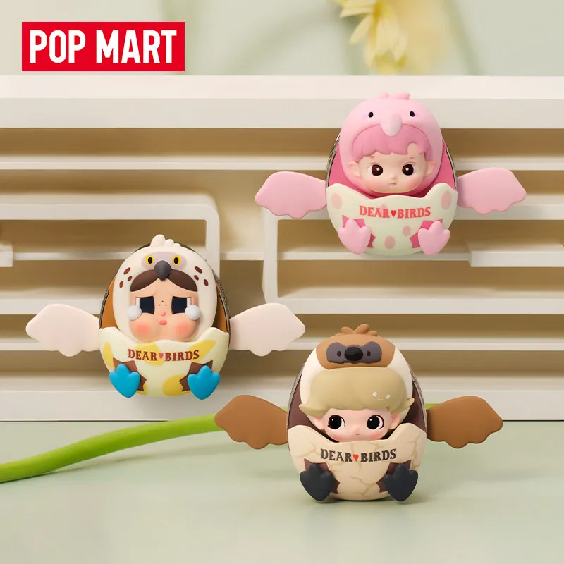 POP MART سلسلة دير بيردز معطر  - مراجعة In Home Fragrance Products وسعره
