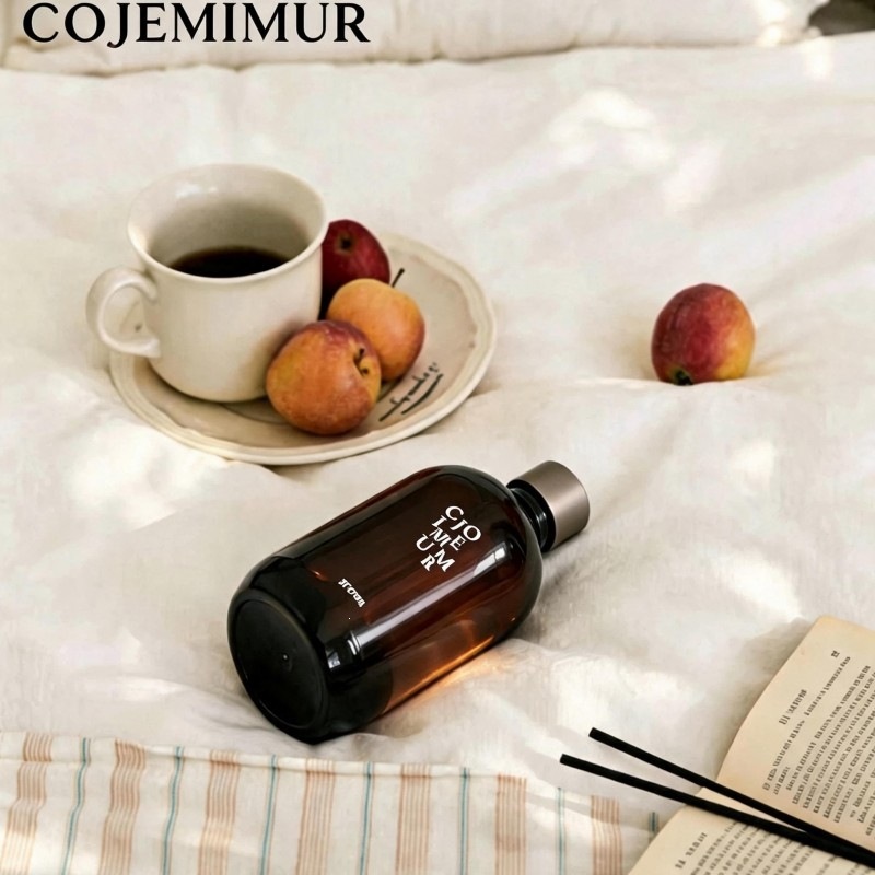 مجموعة معطر جو بالعصي سعة 500  - مراجعة Home Fragrance Long Lasting وسعره