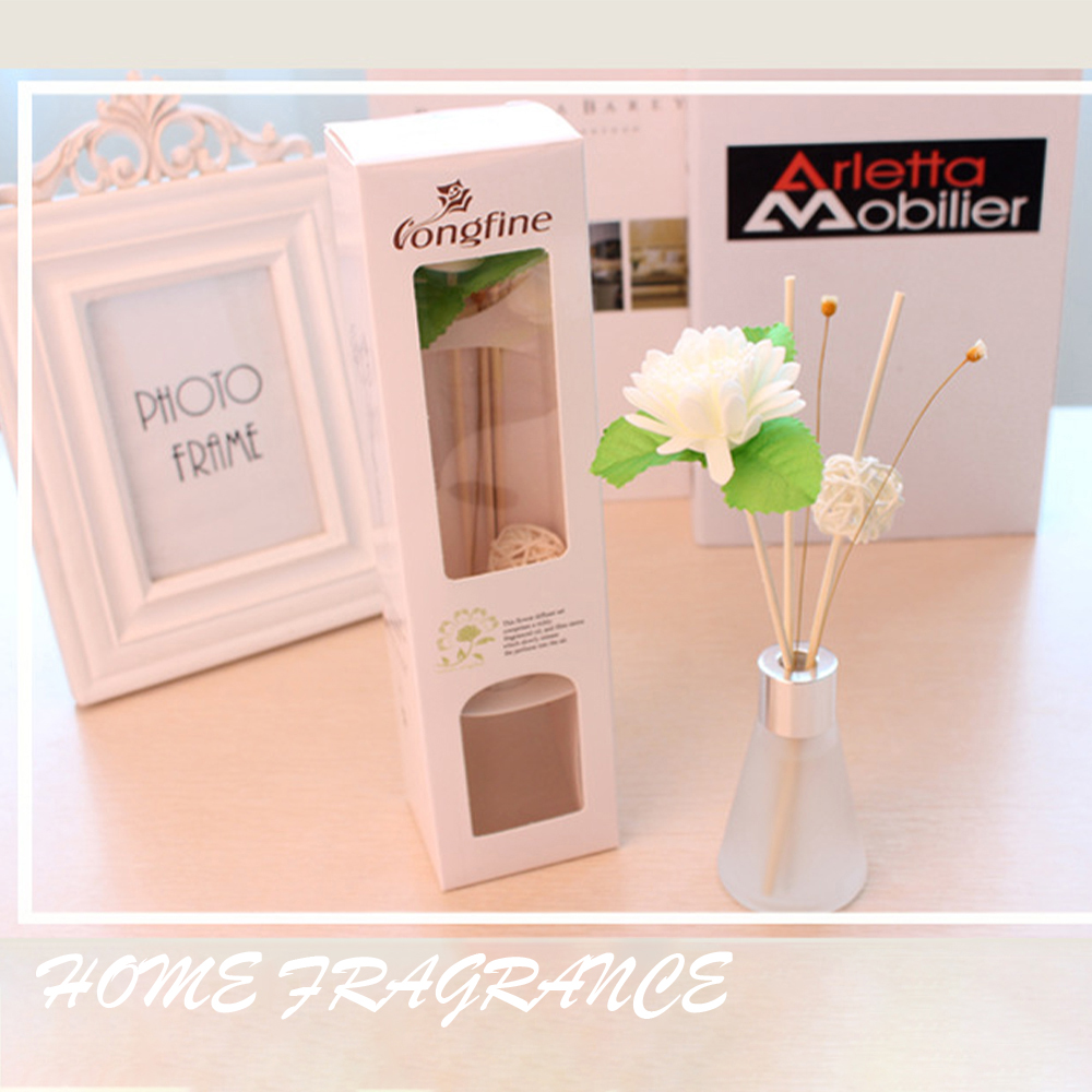 تصفية!!! 50 مللي ريد الناشر مت - مراجعة Home Fragrance Aroma Set وسعره