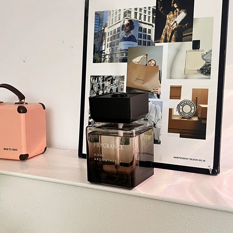 بخاخ عطر منزلي بجودة الفنادق،  - مراجعة Home Fragrance Long Lasting وسعره