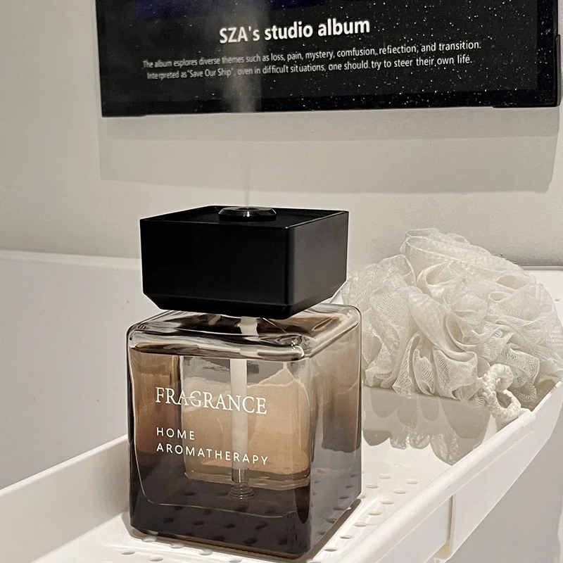 بخاخ عطر منزلي بجودة الفنادق،  - مراجعة Home Fragrance Long Lasting وسعره