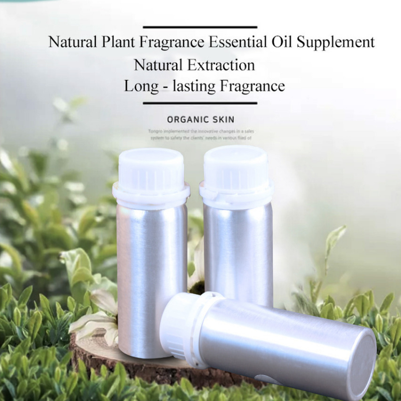 5 زجاجات/مجموعة 100 مللي/زجاجة - مراجعة Home Fragrance Aroma Set وسعره