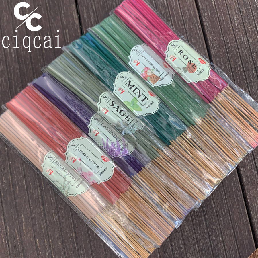 【مجموعة الأفضل مبيعًا بـ 7 نكه - مراجعة Home Fragrance Aroma Set وسعره