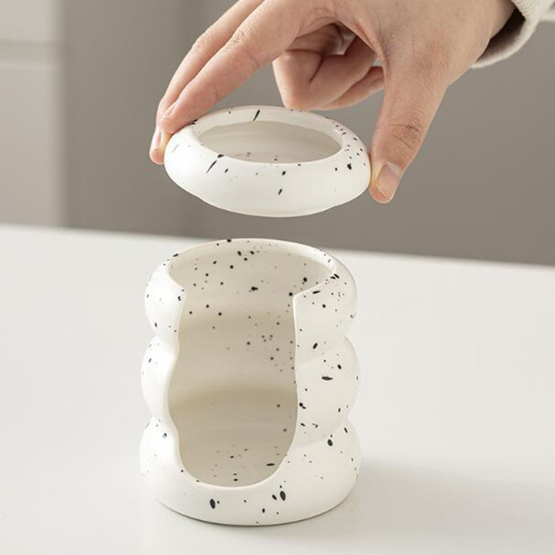 موضة السيراميك الروائح الموقد  - مراجعة Home Fragrance Diffusers وسعره