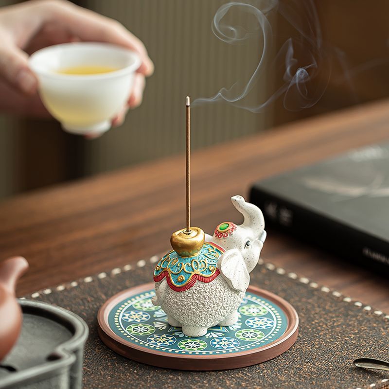 مبخرة عطرية أصلية للمنزل، زينة - مراجعة Home Fragrance Japan وسعره