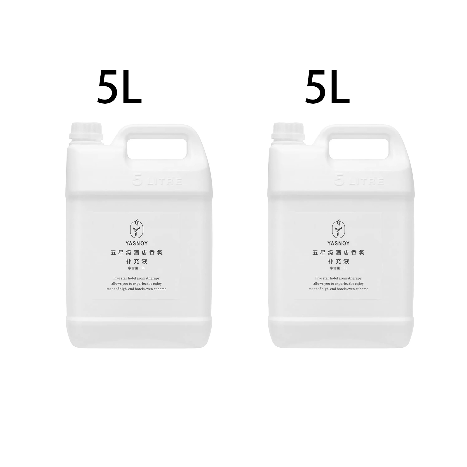 100/1000 مللي فندق خمس نجوم ال - مراجعة Home Fragrance Long Lasting وسعره