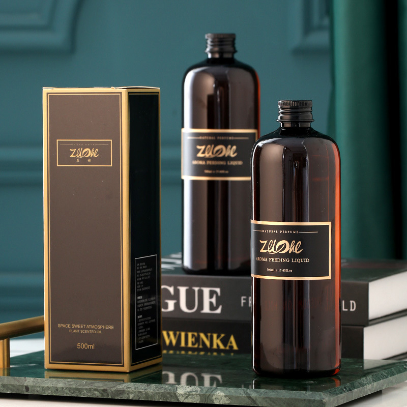 سائل إعادة تعبئة لناشر الروائح - مراجعة Home Fragrance Long Lasting وسعره