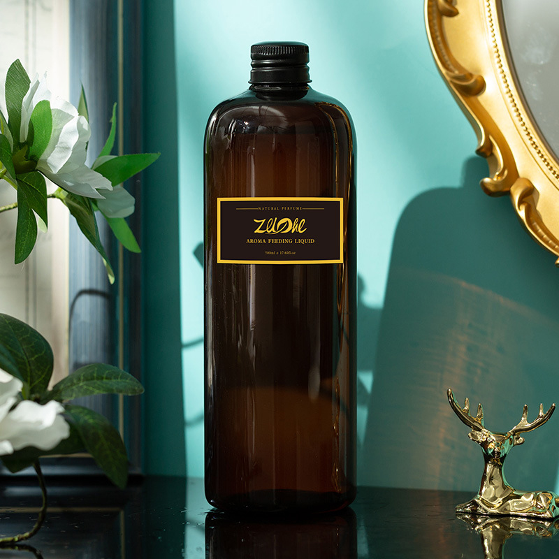 سائل إعادة تعبئة لناشر الروائح - مراجعة Home Fragrance Long Lasting وسعره