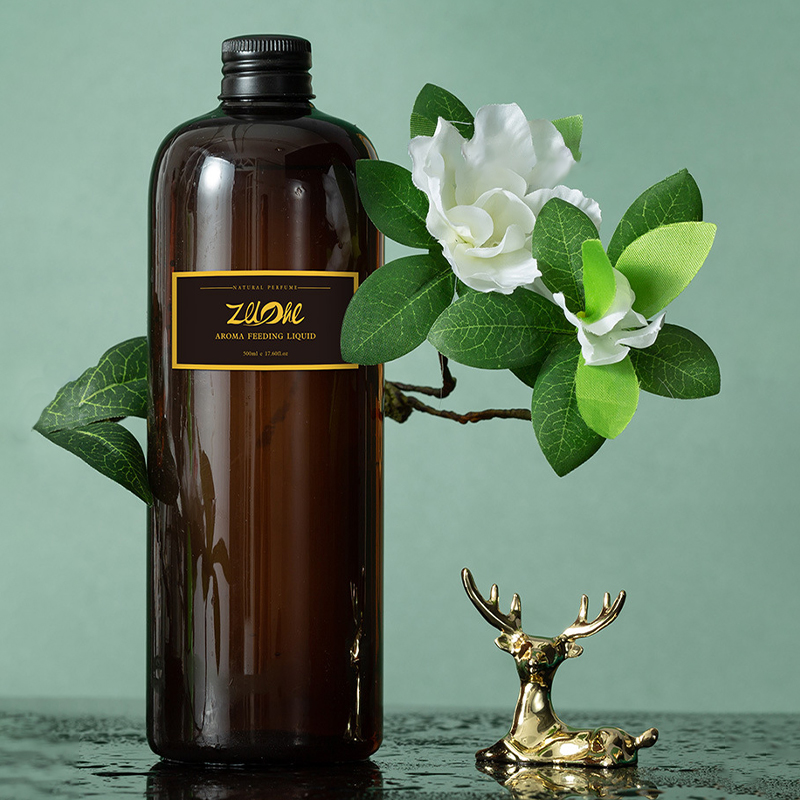 سائل إعادة تعبئة لناشر الروائح - مراجعة Home Fragrance Long Lasting وسعره