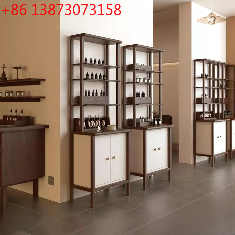 خزانة عرض عطور وزيوت عطرية للح - مراجعة In Home Fragrance Products وسعره