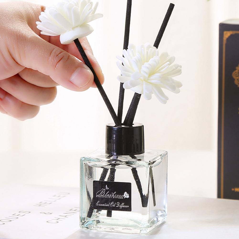 زيت معطر للناشر العطري سعة 50  - مراجعة Home Fragrance Long Lasting وسعره