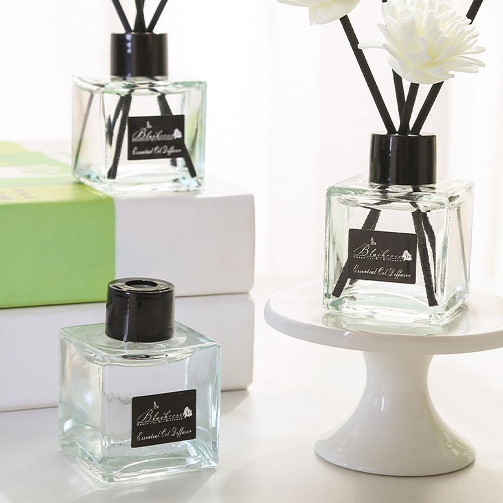 زيت معطر للناشر العطري سعة 50  - مراجعة Home Fragrance Long Lasting وسعره
