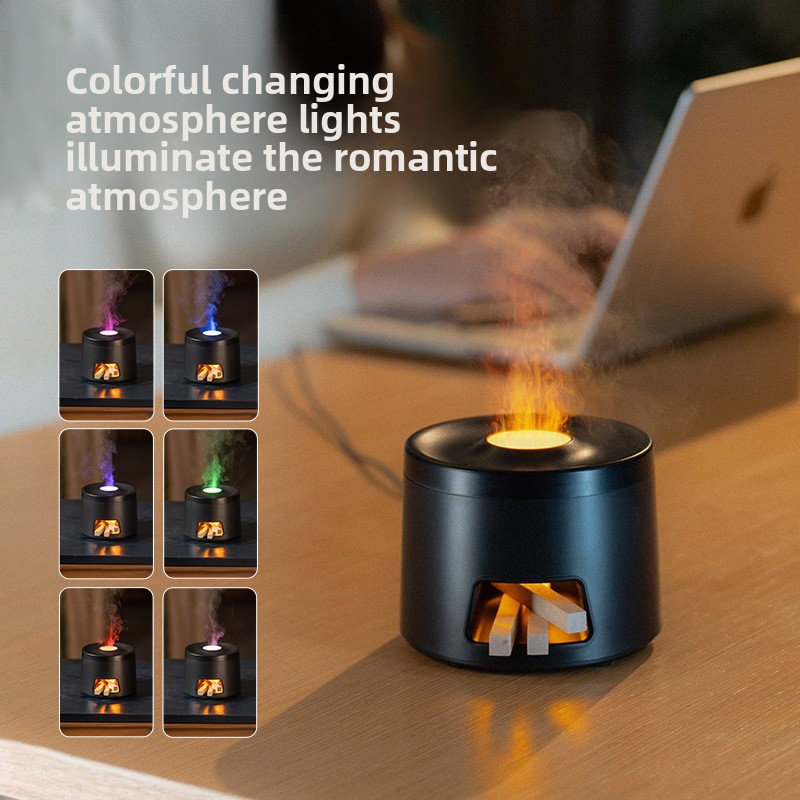 منتج جديد: موزع عطر إبداعي بتص - مراجعة In Home Fragrance Products وسعره
