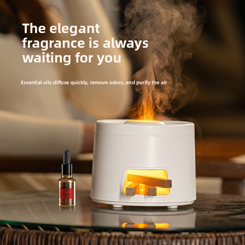 منتج جديد: موزع عطر إبداعي بتص - مراجعة In Home Fragrance Products وسعره