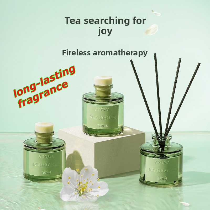 زيت عطري للنباتات العطرية سعة  - مراجعة Home Fragrance Long Lasting وسعره