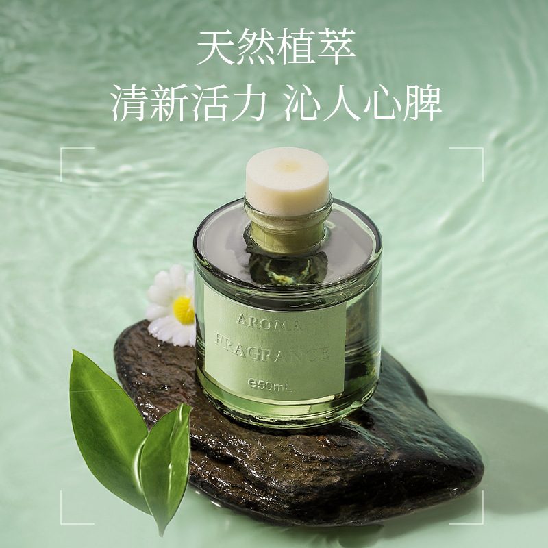 زيت عطري للنباتات العطرية سعة  - مراجعة Home Fragrance Long Lasting وسعره