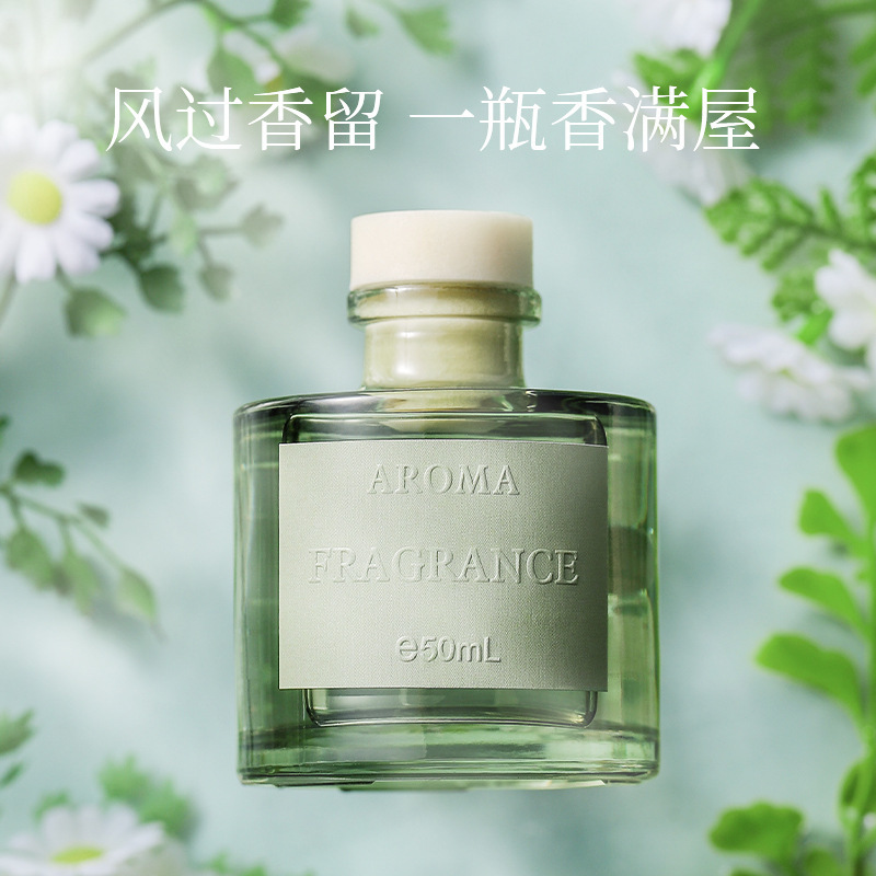 زيت عطري للنباتات العطرية سعة  - مراجعة Home Fragrance Long Lasting وسعره