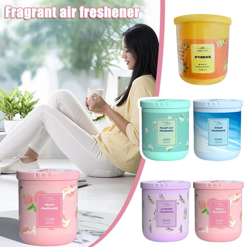 معطّر الهواء المنزلي علب عضوية - مراجعة Home Fragrance Organic وسعره