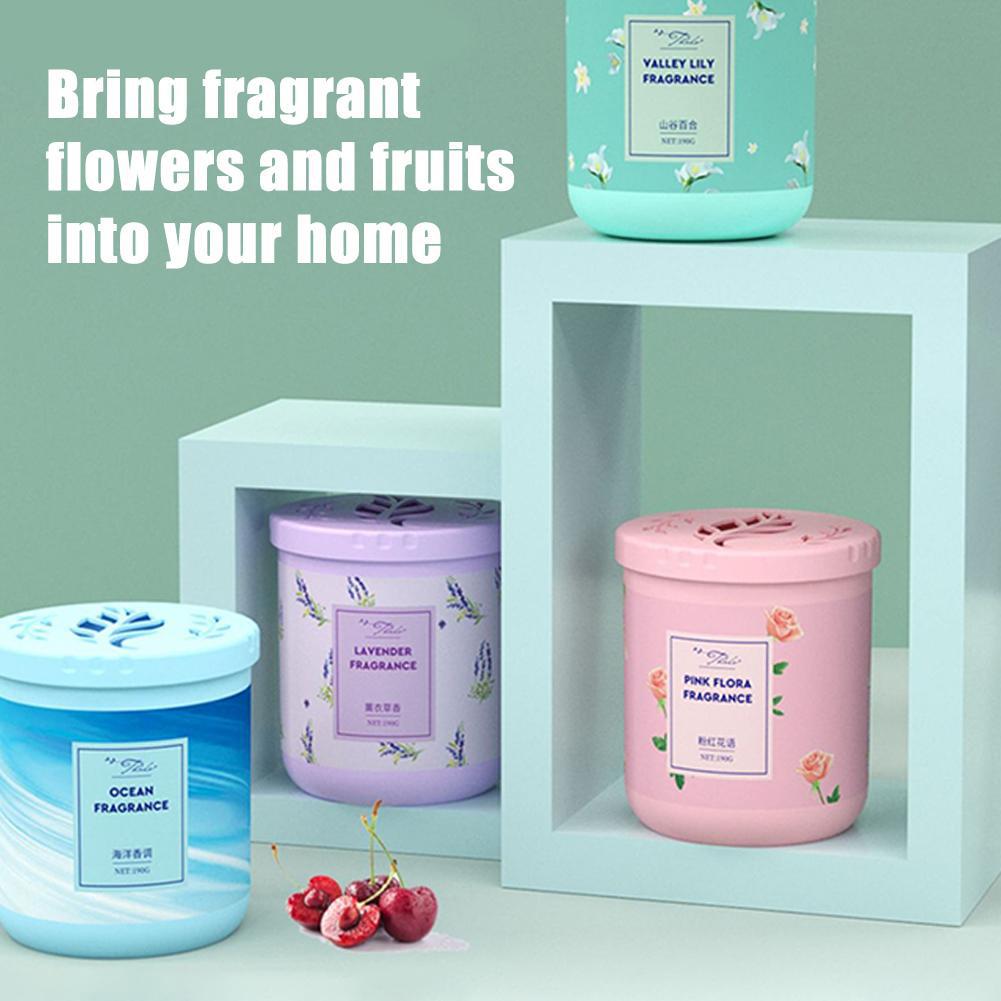معطّر الهواء المنزلي علب عضوية - مراجعة Home Fragrance Organic وسعره