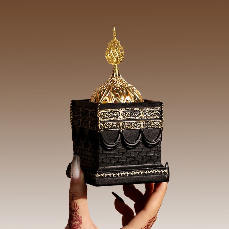 بخور البخور الشعلات الفاخرة ال - مراجعة In Home Fragrance Products وسعره