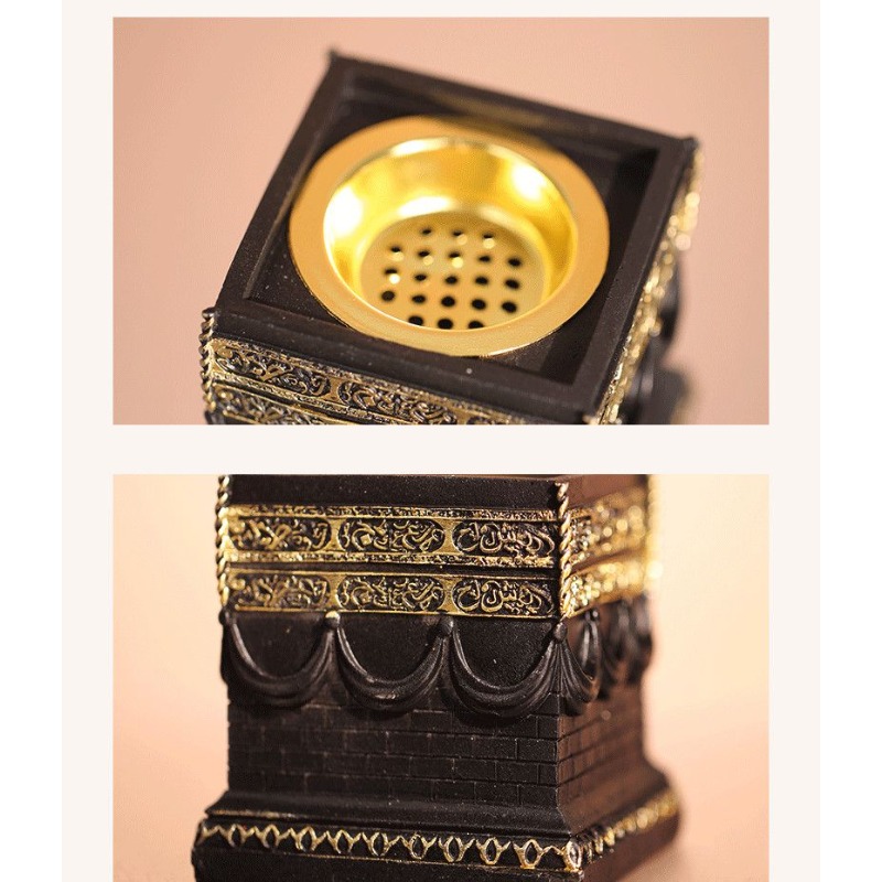 بخور البخور الشعلات الفاخرة ال - مراجعة In Home Fragrance Products وسعره