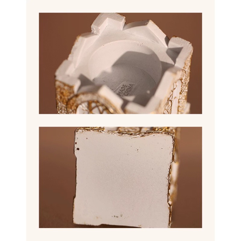 بخور البخور الشعلات الفاخرة ال - مراجعة In Home Fragrance Products وسعره