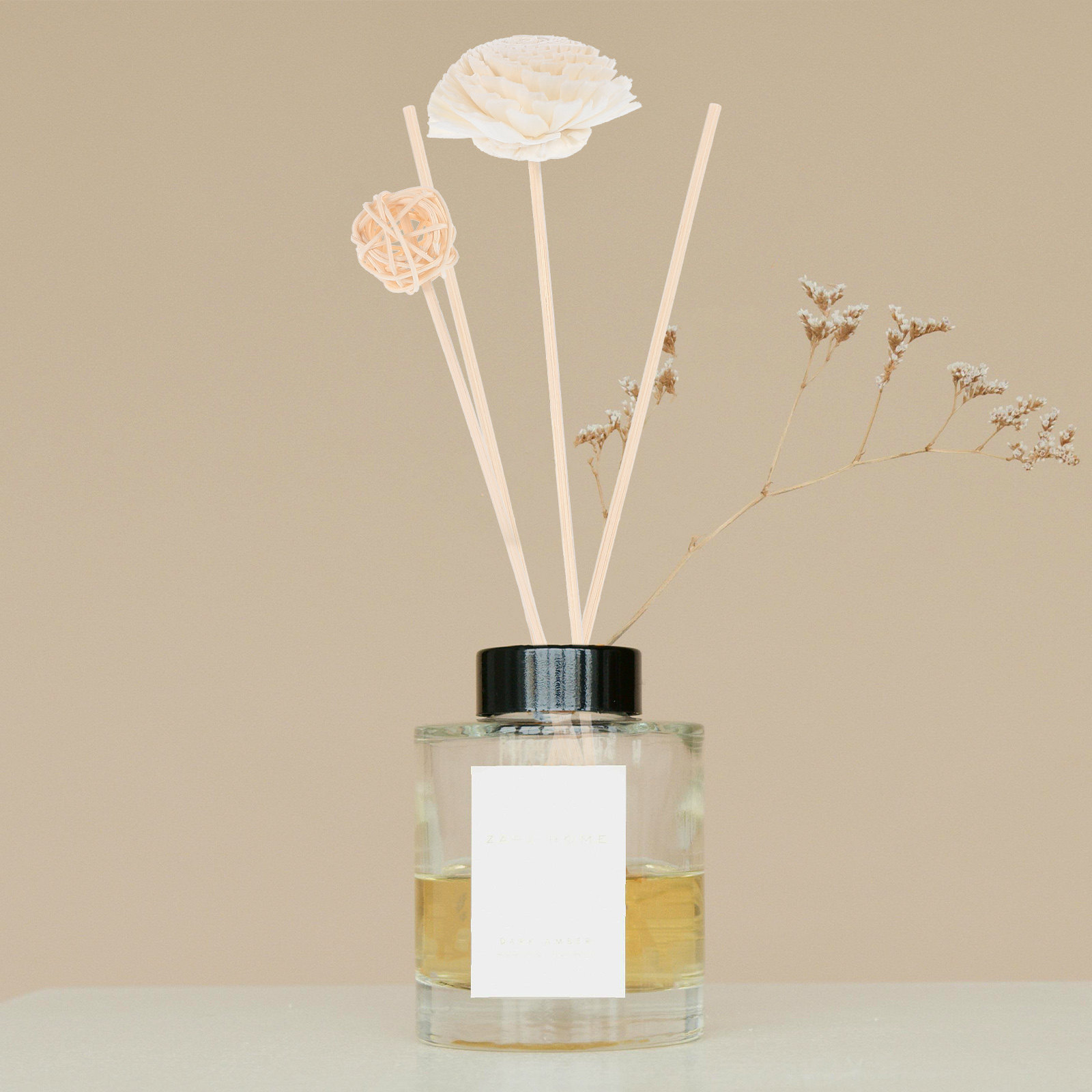 مجموعة أعواد نشر العطر من الرو - مراجعة Home Fragrance Aroma Set وسعره