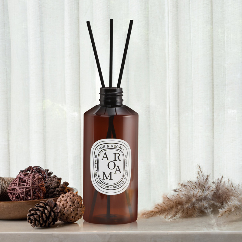 عرض ساخن: عبوة إعادة تعبئة زيت - مراجعة Home Fragrance Reed Diffuser وسعره