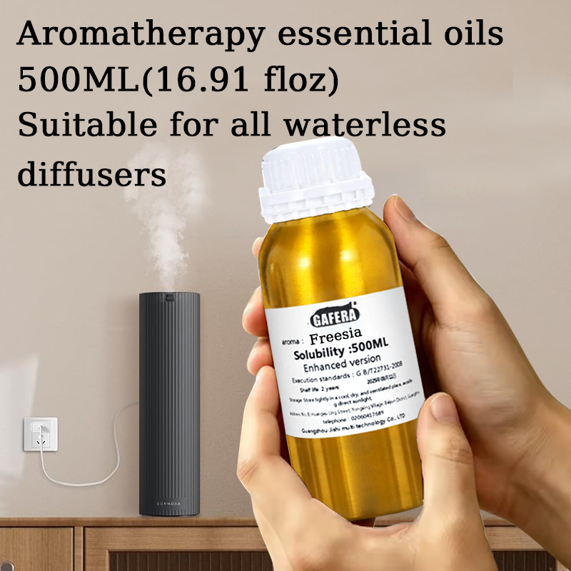 زيت عطري للعلاج بالروائح، برائ - مراجعة Home Fragrance Organic وسعره