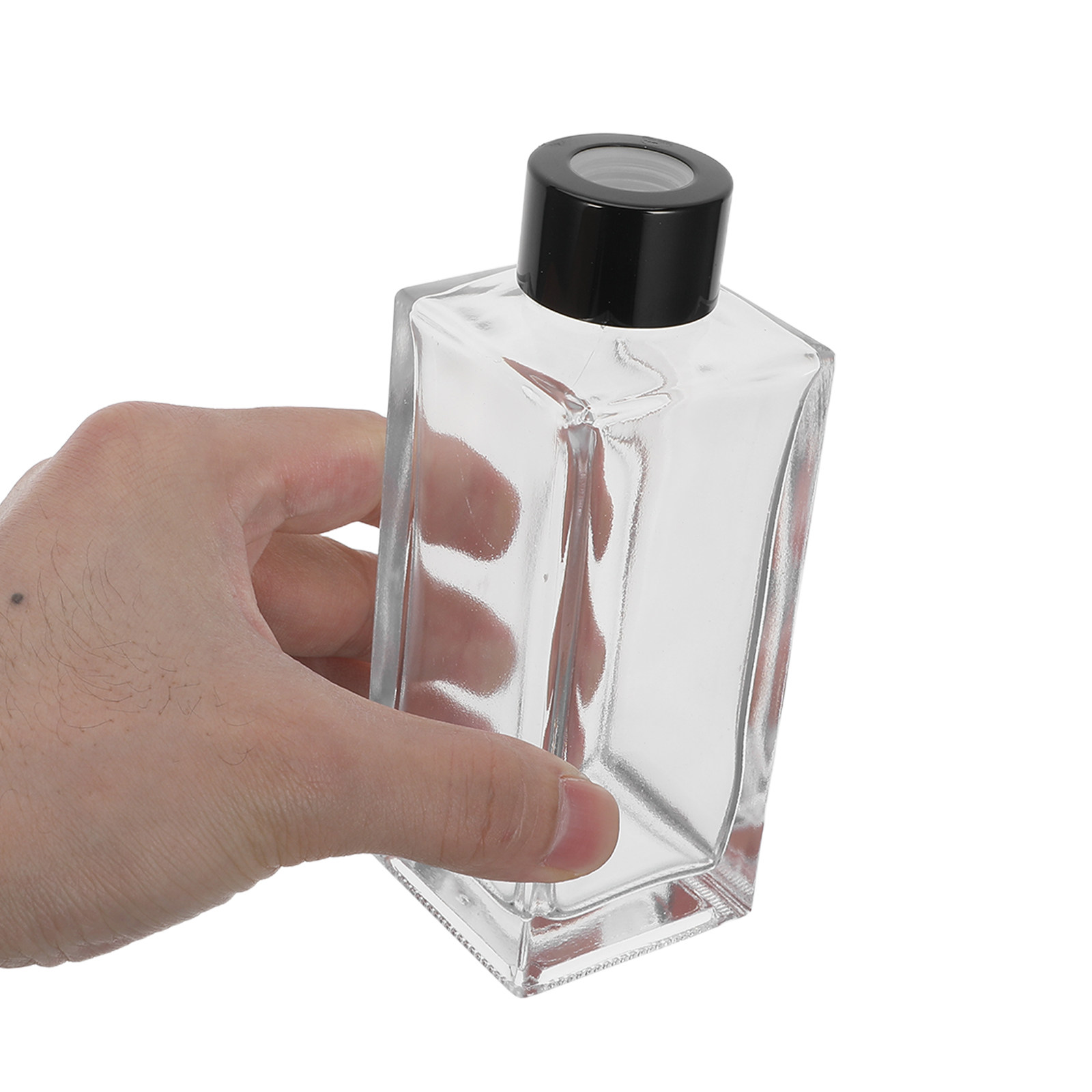 4 مجموعات من زجاجات عطر صغيرة  - مراجعة Home Fragrance Diffusers وسعره