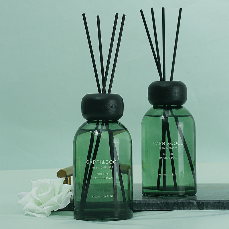 مجموعة هدايا موزع الزيوت العطر - مراجعة Home Fragrance Aroma Set وسعره