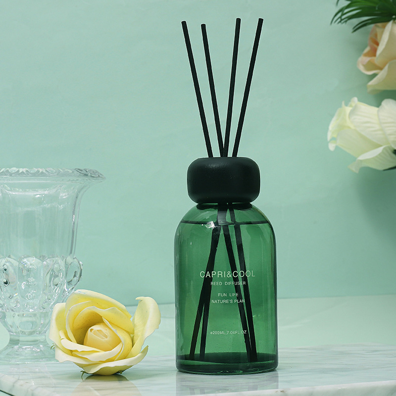 مجموعة هدايا موزع الزيوت العطر - مراجعة Home Fragrance Aroma Set وسعره