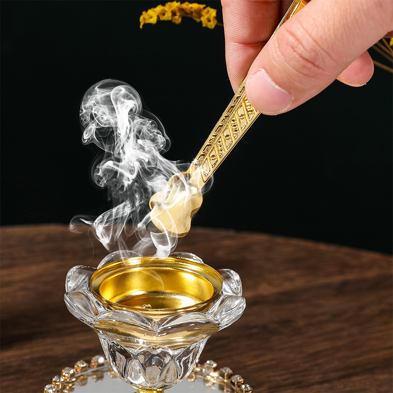 1 قطعة مجموعة مبخرة الزجاج سطح - مراجعة Home Fragrance Aroma Set وسعره