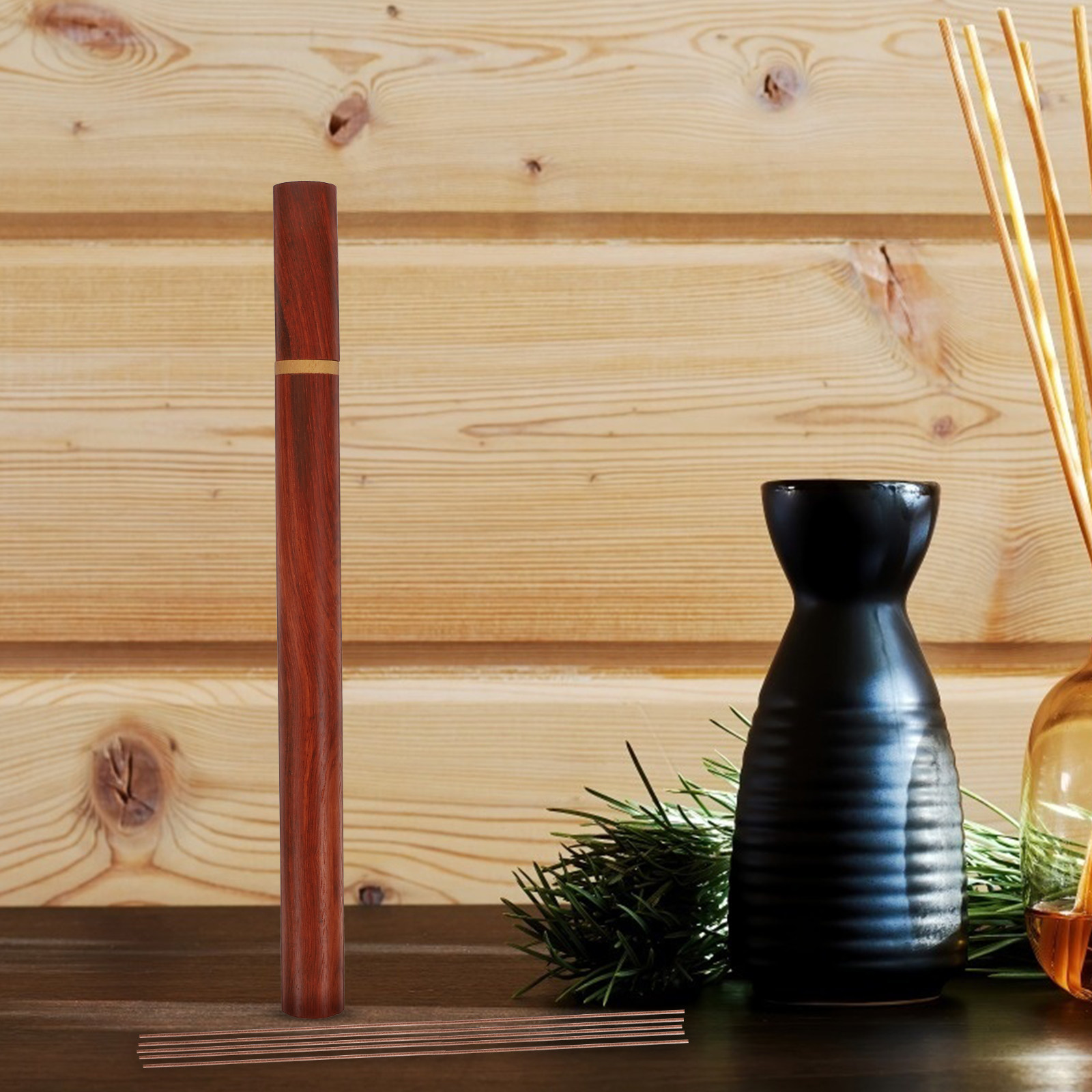 منتجات ديكور المنزل، عطر البخو - مراجعة In Home Fragrance Products وسعره